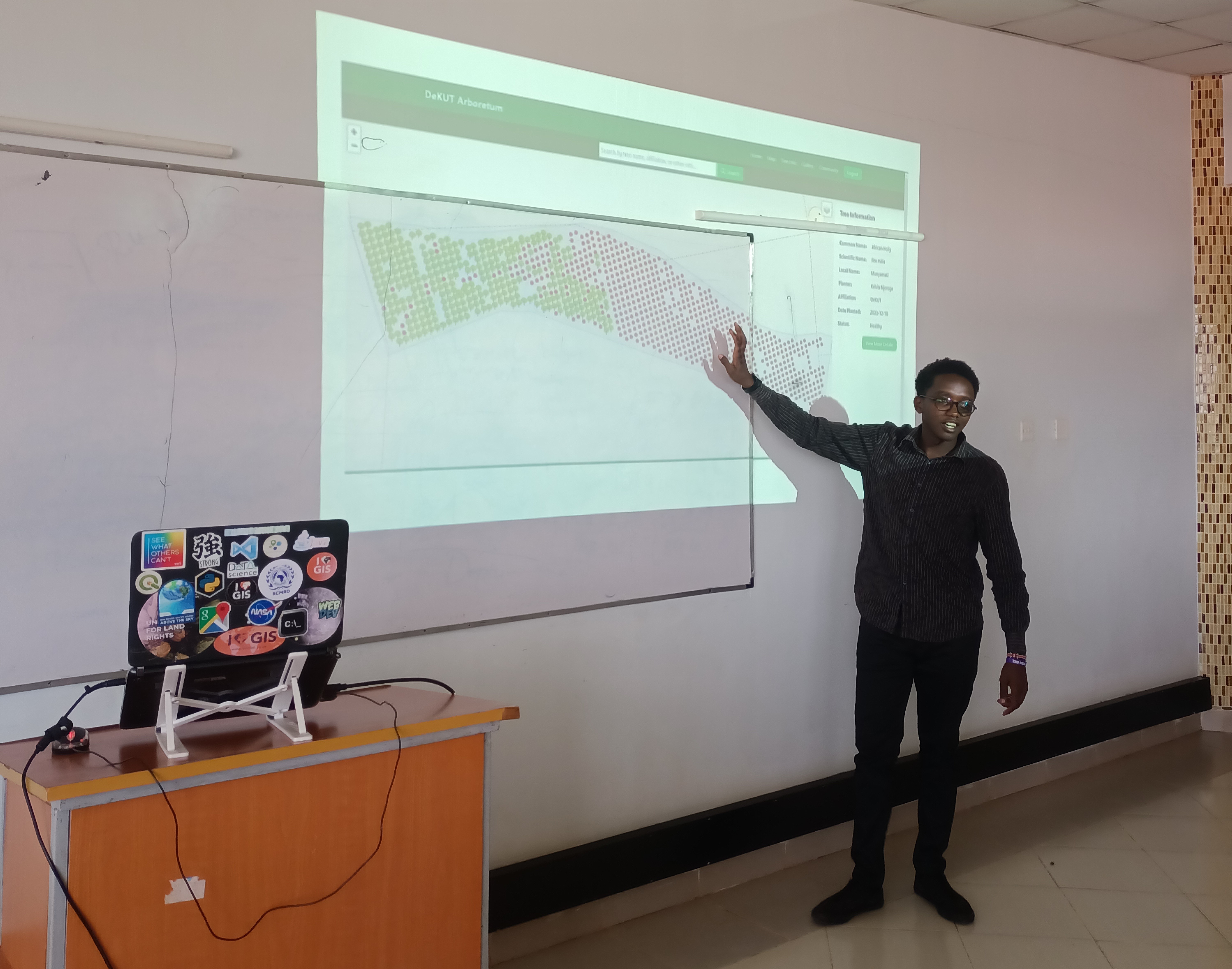 Workshop Session 3