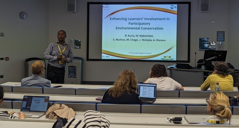 EARSeL Conference