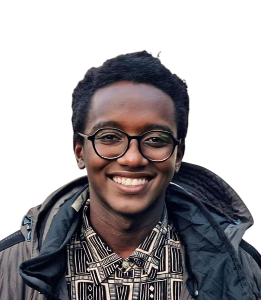Mr. Ivan Kipruto
