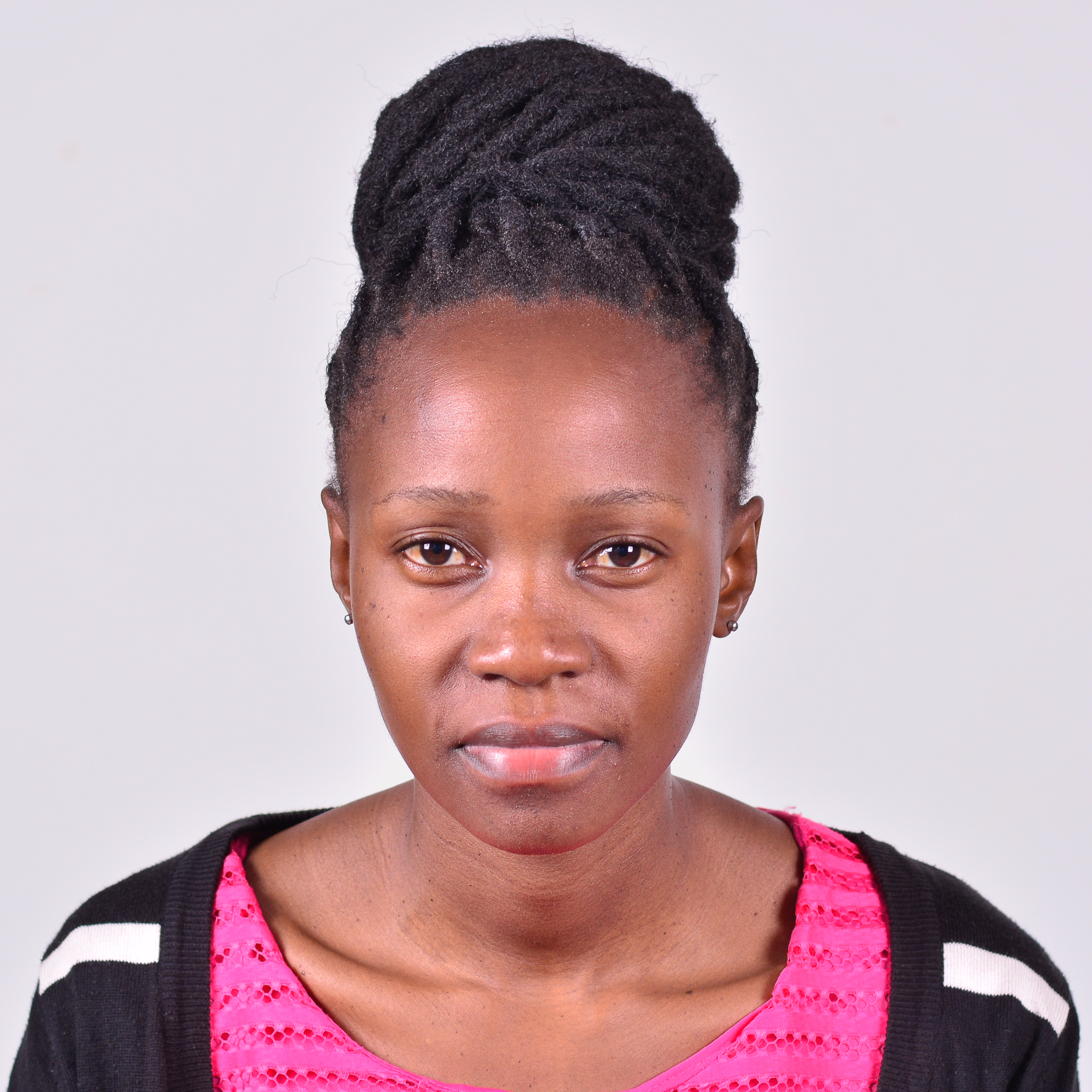 Ms. Johanna Anyesi