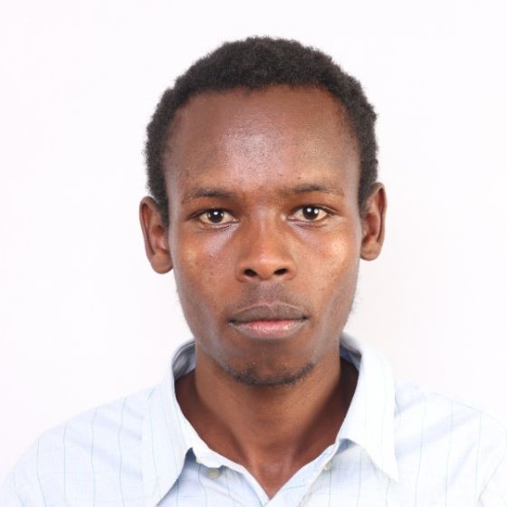 Mr. Brian Kibet