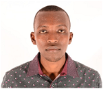 Mr. Wisdom Kipkemboi